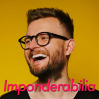 Imponderabilia