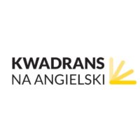 Kwadrans na angielski